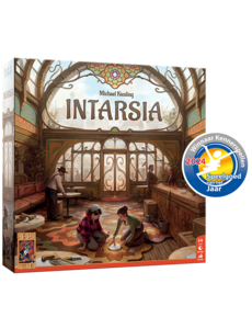 999 games Intarsia