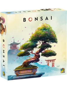 dv games Bonsai