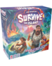 Zygomatic Survive the island