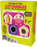 Exploding Kittens Exploding kittens catchables core set