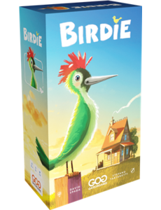Gateon games Birdie