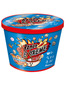 Mixlore Ramen extreme
