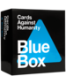  Cards against humanity- blue expansion