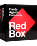  Cards against humanity- red  expansion