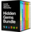 Cards against humanity- Hidden gems bundle