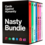 Cards against humanity- Nasty bundle