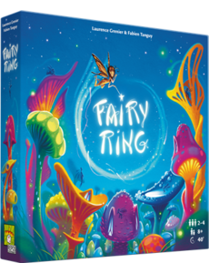 Repos Fairy ring