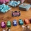 Arkus games Dreadful Meadows