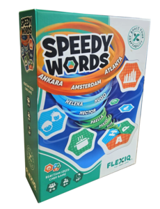 Flexiq Speedy words