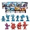 Happy meeple games Marvel United - Multivers core box