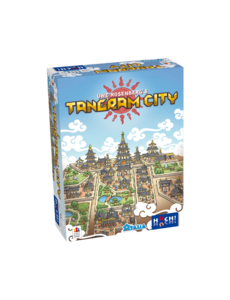 Huch! Tangram city