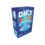 BLUE ORANGE Dicy cards