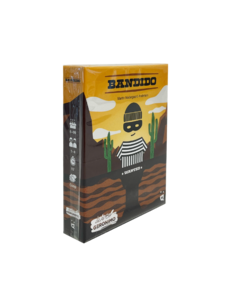 Geronimo Games Bandido