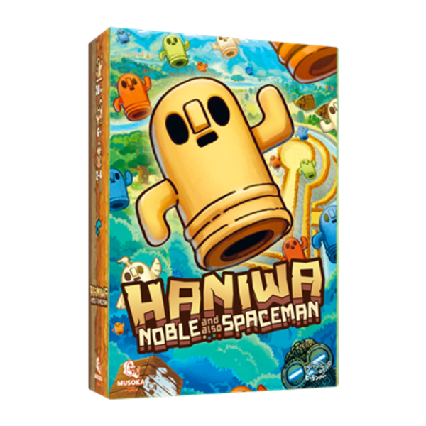 Musoka studio Haniwa