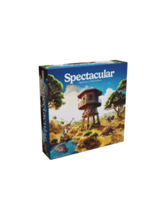 Chilifox Spectacular