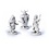 Geronimo Games Karak 2 - Miniaturenset