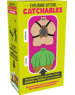 Exploding Kittens Exploding kittens catchables Katkus & buidelkat