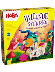 Haba Vallende sterren