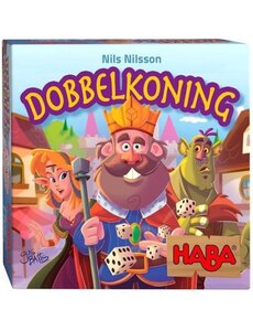 Haba Dobbelkoning