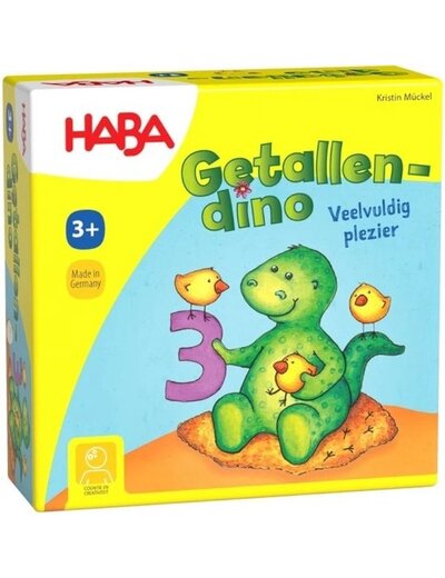 Haba Getallendino