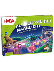 Haba Helden van het maanlicht
