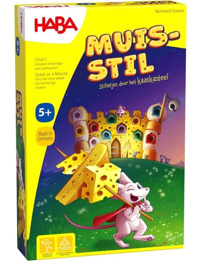 Haba Muisstil