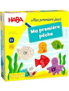 Haba Mijn eerste spellen: Visjes vangen