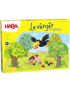 Haba Boomgaard