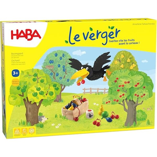 Haba Boomgaard