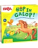 Haba Hop in galop