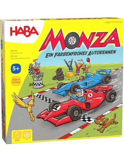 Haba Monza