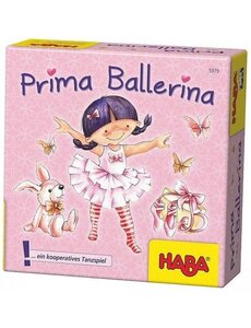 Haba Prima ballerina