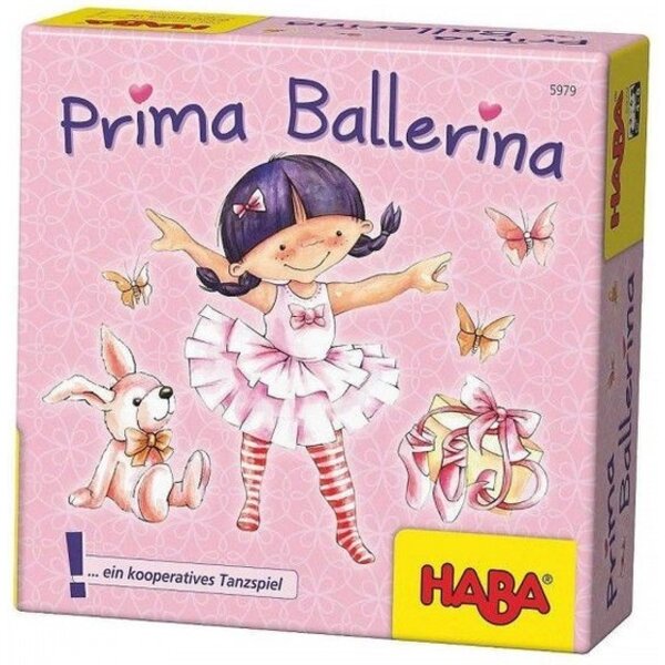Haba Prima ballerina