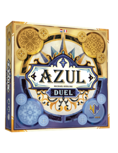 Next Move Games Azul duel