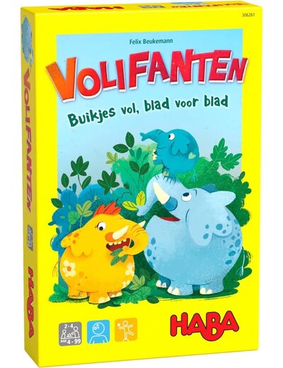 Haba Volifanten