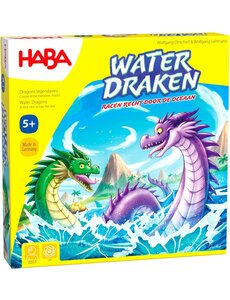 Haba Waterdraken