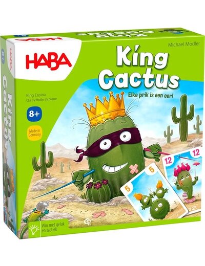 Haba King cactus