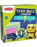 Haba Team quiz challenge- natuur vs techniek