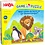 Haba Game meets puzzle: De leeuw