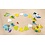 Haba Game meets puzzle: De leeuw