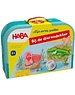 Haba Mijn eerste spellen: Bij de dierendokter