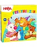 Haba Feestneuzen