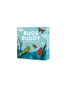Helvetiq Bugs buddy