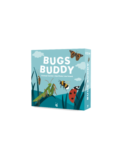 Helvetiq Bugs buddy
