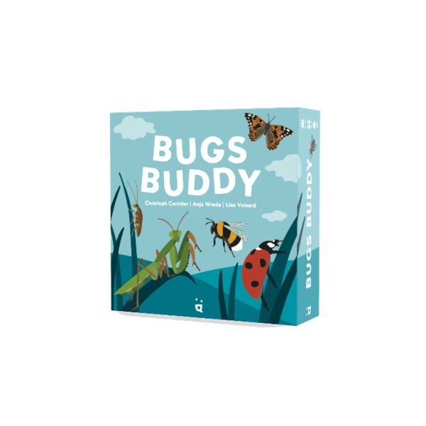Helvetiq Bugs buddy