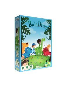 Kiwizou BalaDino