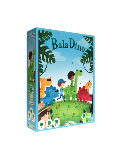 Kiwizou BalaDino