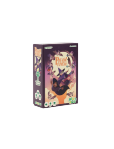 Kiwizou Potion express