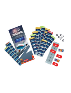 999 games Sky team - Turbulentie (uitbreiding)