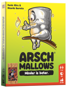 999 games Archsmallows